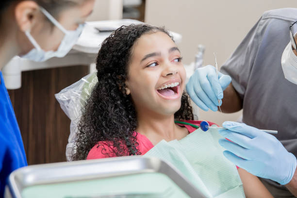 Best Broken or Chipped Tooth Repair in Murphys Estates, SC