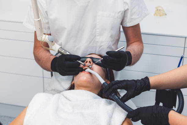 Best Emergency Treatment for Oral Infections in Murphys Estates, SC
